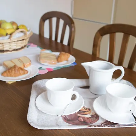 بيت للعطل Casamiranda30 سلامنكا