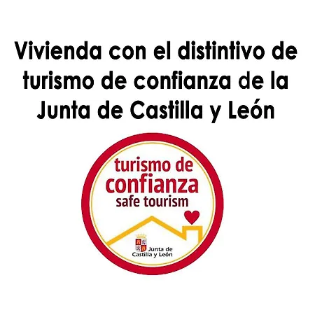 Holiday home Casamiranda30 Salamanca