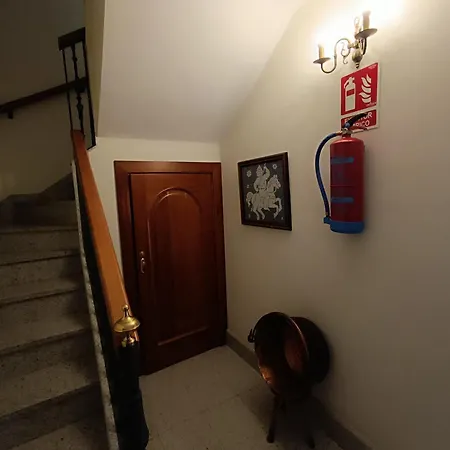 Casamiranda30 * Salamanca