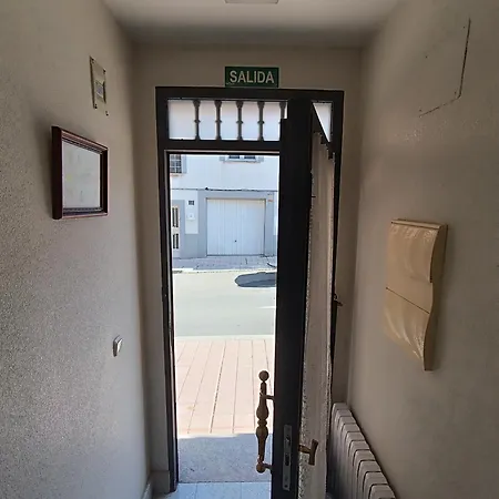 Casamiranda30 Holiday home