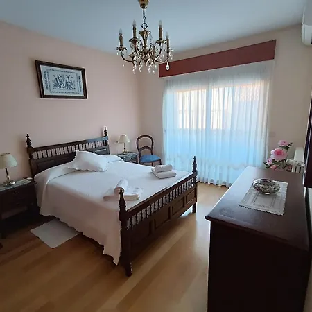 بيت للعطل Casamiranda30