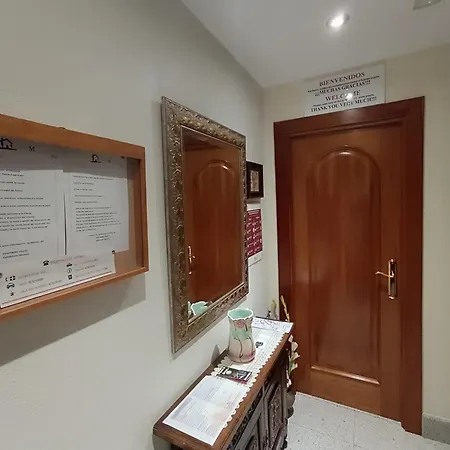 Holiday home Casamiranda30 *