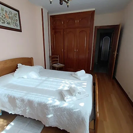 Casamiranda30 Holiday home Salamanca
