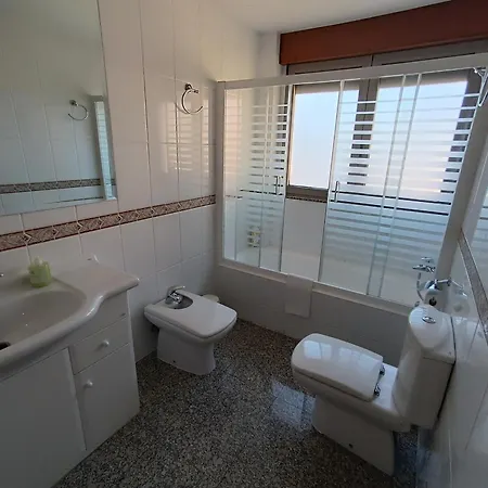 Holiday home Casamiranda30 Salamanca