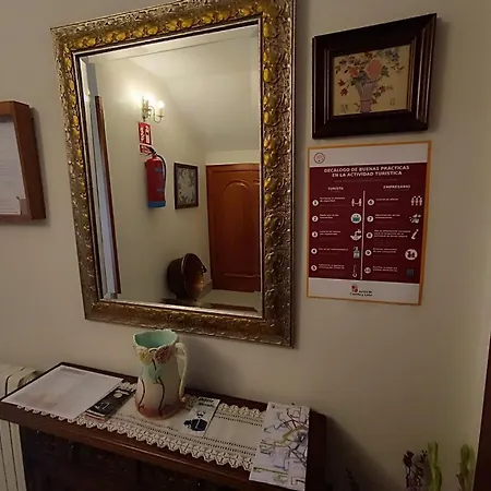 Casamiranda30 سلامنكا