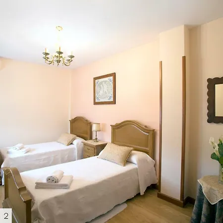 بيت للعطل Casamiranda30