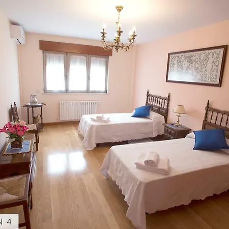 Casamiranda30 Prázdninový dům *