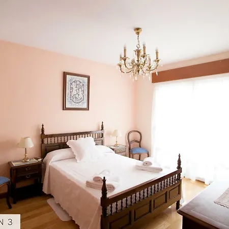 Holiday home Casamiranda30 *