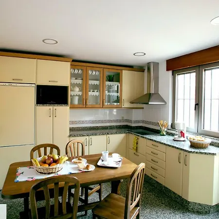 Holiday home Casamiranda30 Salamanca