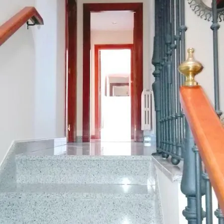 بيت للعطل Casamiranda30 *