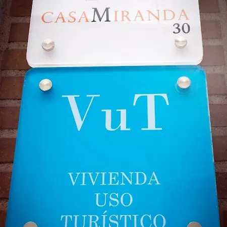 Casamiranda30 Casa de Férias