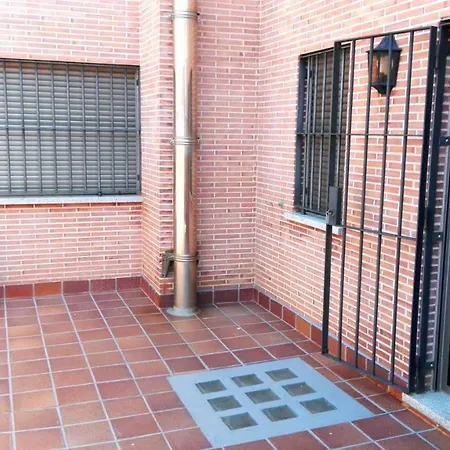 Holiday home Casamiranda30 Salamanca