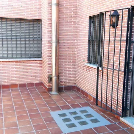 Feriehus Casamiranda30 Salamanca