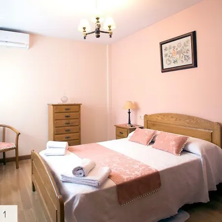 Casamiranda30 Holiday home *