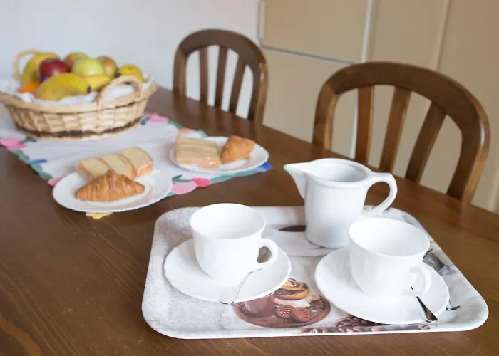 Hébergement de vacances Casamiranda30 Salamanque