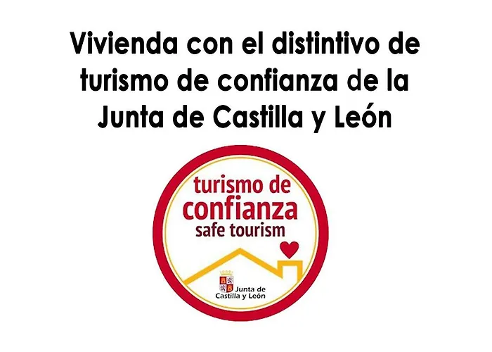 Hébergement de vacances Casamiranda30 Salamanque