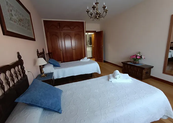 Hébergement de vacances Casamiranda30