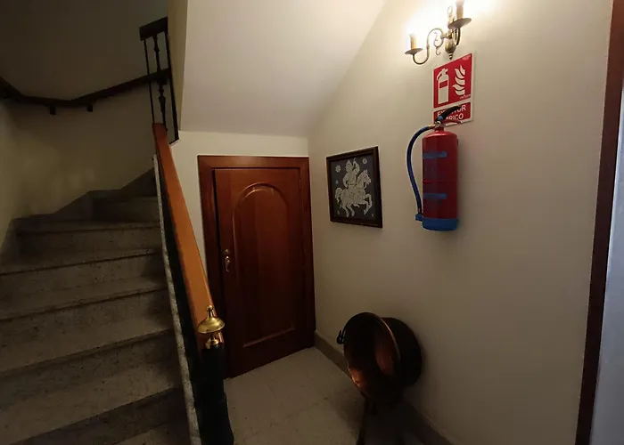 Casamiranda30 * Salamanque