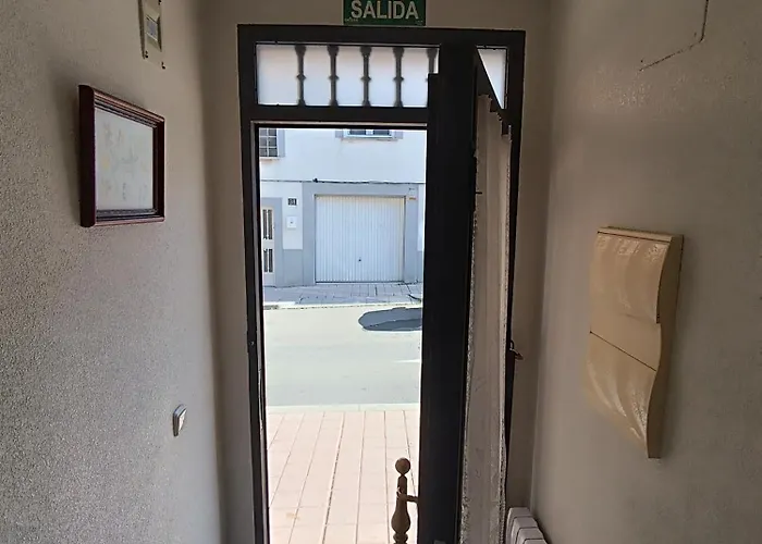 Casamiranda30 Σπίτι διακοπών