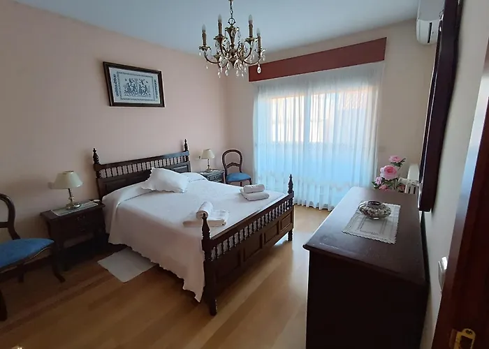 Σπίτι διακοπών Casamiranda30