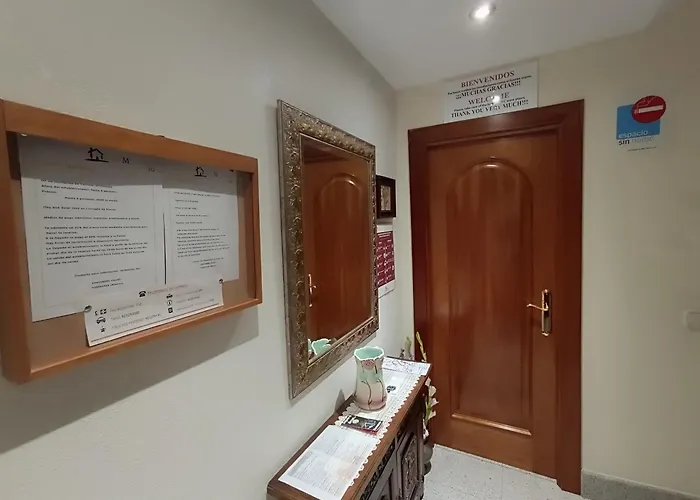 Hébergement de vacances Casamiranda30 *