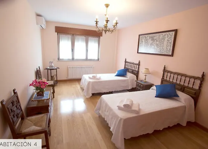 Casamiranda30 Hébergement de vacances *