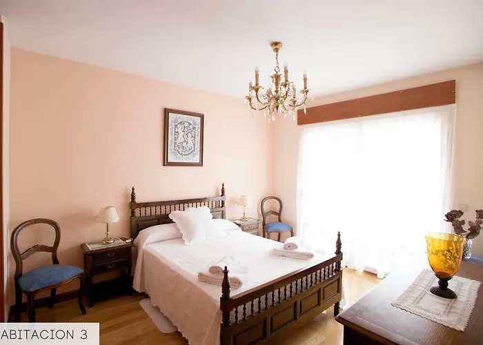 Σπίτι διακοπών Casamiranda30 *