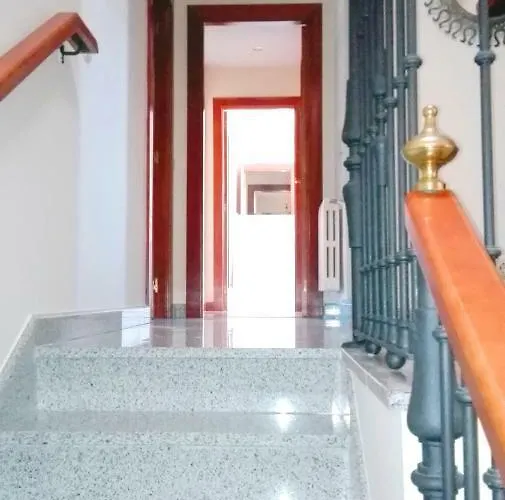 Σπίτι διακοπών Casamiranda30 *