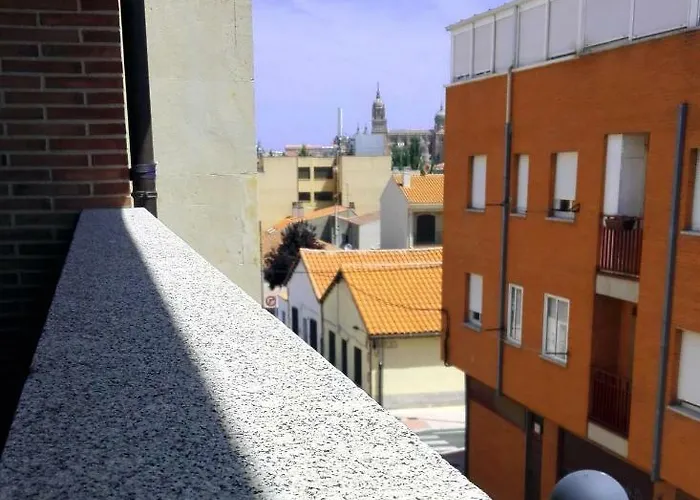 Casamiranda30 Hébergement de vacances *