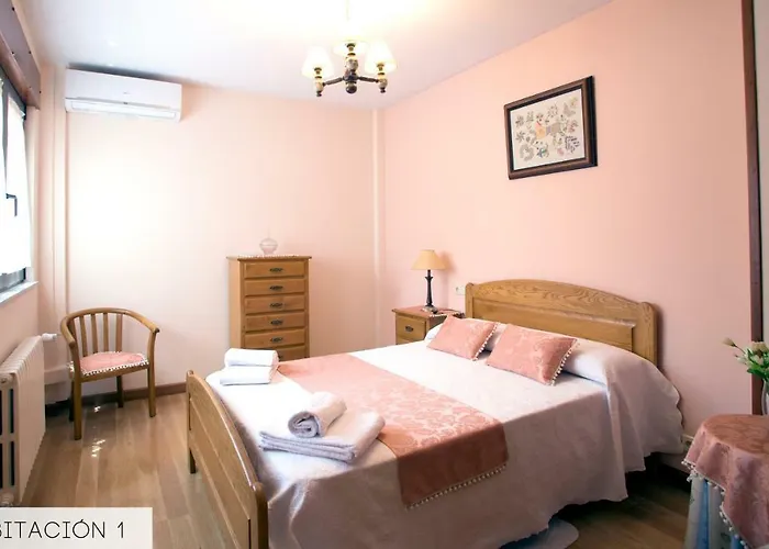 Casamiranda30 Hébergement de vacances *